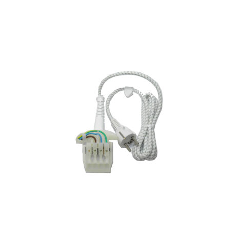 Cordon d'alimentation (CS-00141309) Centrale vapeur CALOR