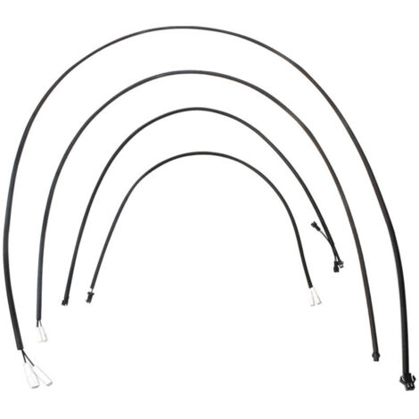 Cordon d'Alimentation de Rechange Masterbuilt Réf. 9904190045 - Pour Série Gravity 560 et 1050 - Gril à Charbon Numérique