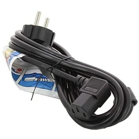 Cordon d'alimentation pour Centrale Vapeur CALOR CS-00142341