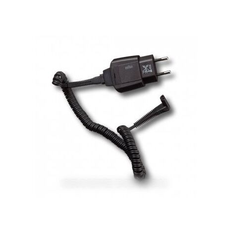 Cordon d'alimentation pour Tondeuse BRAUN 67030627