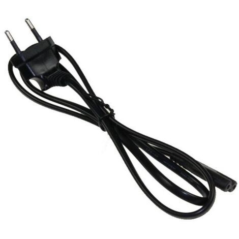 Cordon d'alimentation (sans adaptateur secteur)