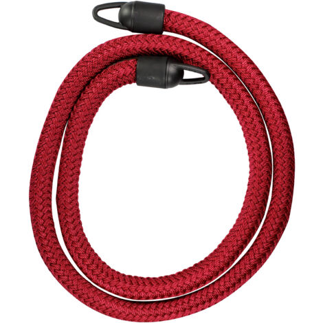 Cordon de 2 m Bordeaux - 2030007