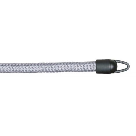 Cordon de 2 m Noir - 2030014