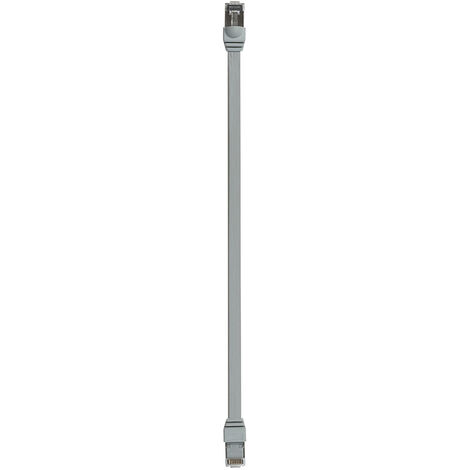 Cordon de brassage plat pour module de brassage référence 413003 - Longueur 0,2m