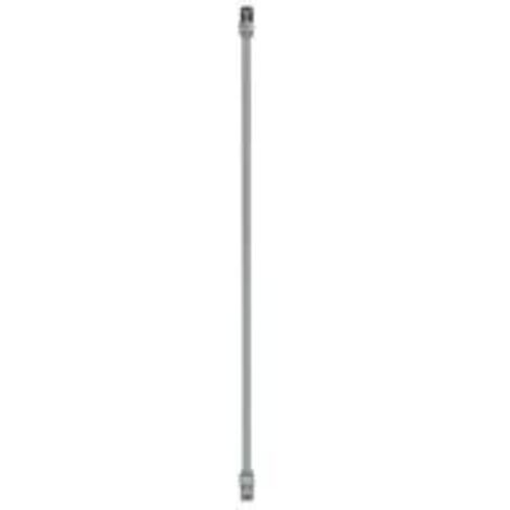 Cordon de brassage plat pour module de brassage référence 413103 longueur 0,4m LEGRAND 413048