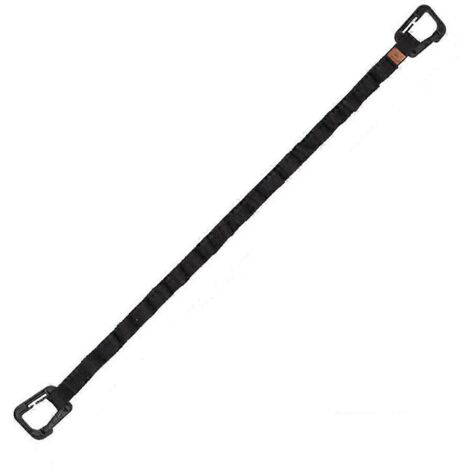 Cordon de camping extérieur 2024, sangle de rangement pour camping, corde à linge de voyage, accessoire de suspension pour tente de voyage, indispensables pour le camping