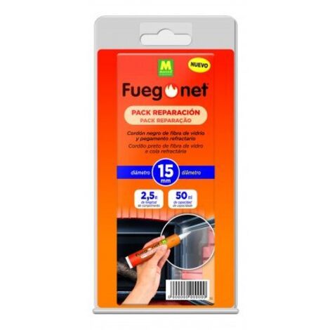 CORDON DE CUISSON 2,5M+ADHESI 50ML - 15 MM
