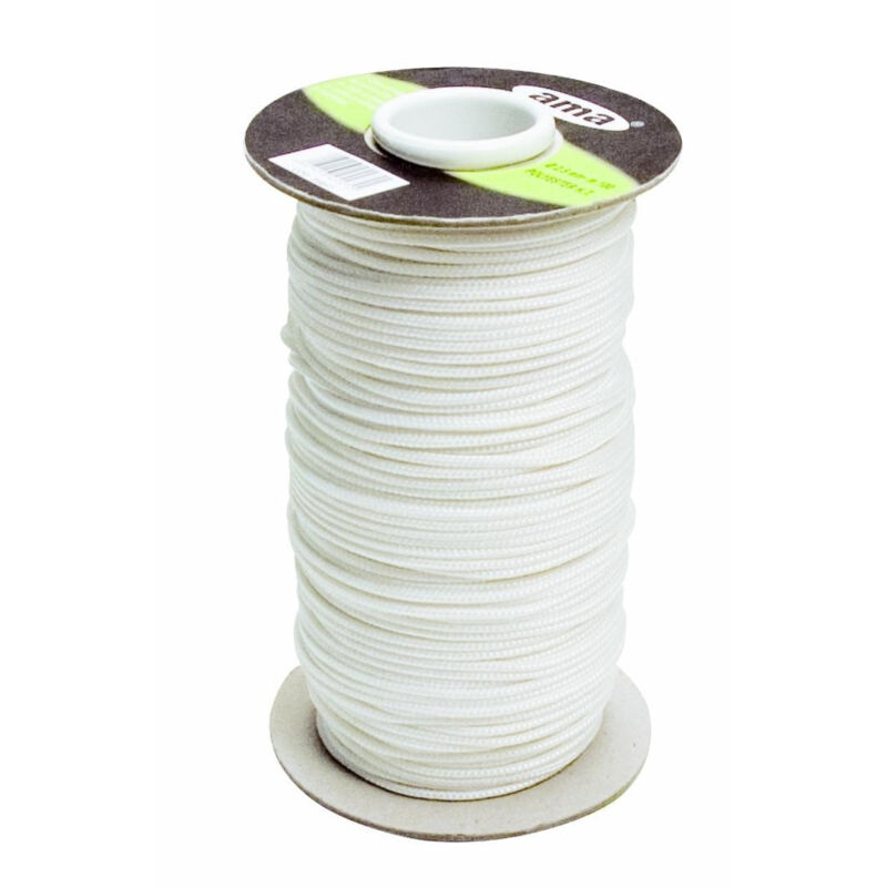 

Cordón de lanzamiento ø 4 mm bobina 100 m
