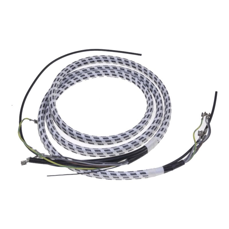 Domena - cordon de liaison centrale fer 1.80 m pour pieces entretien...