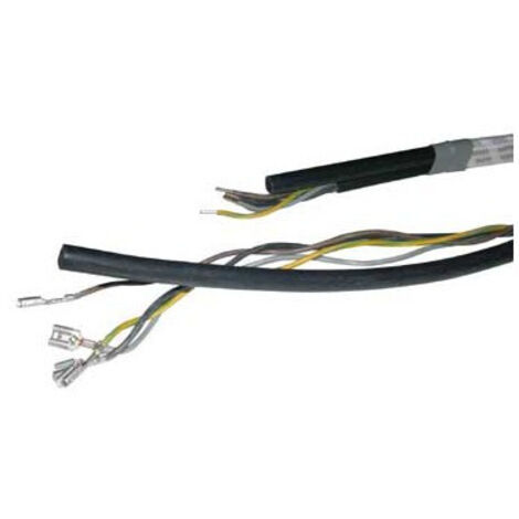 CORDON DE LIAISON FER CENTRALE pour PIECES ASPIRATEUR...