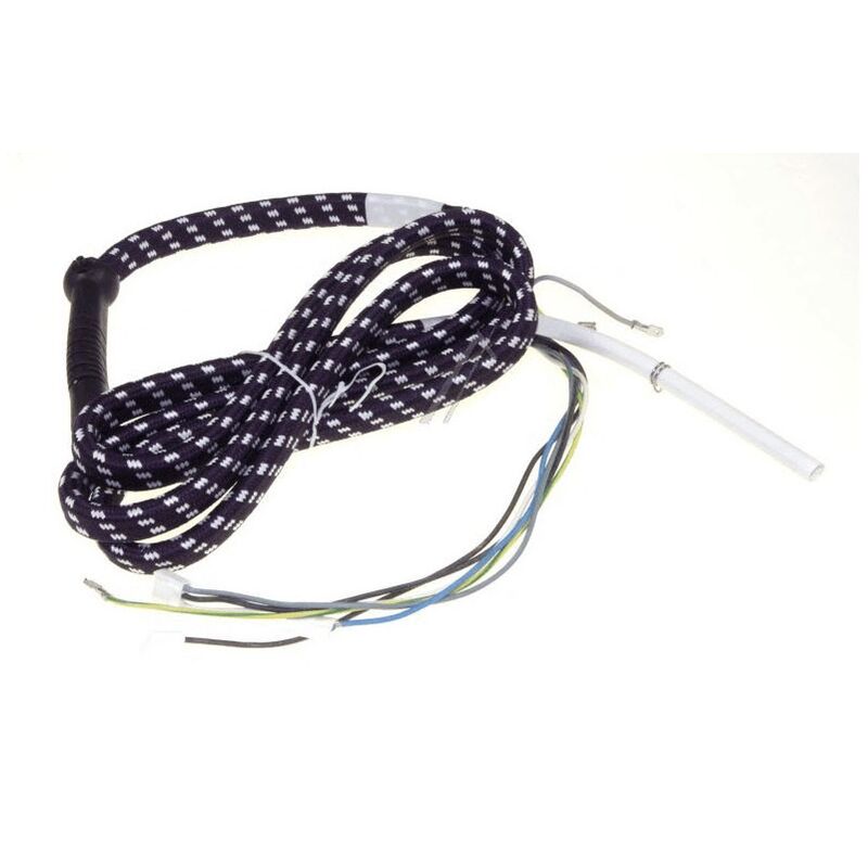 Philips - Cordon de liaison fer vapeur pour pieces entretien du linge...