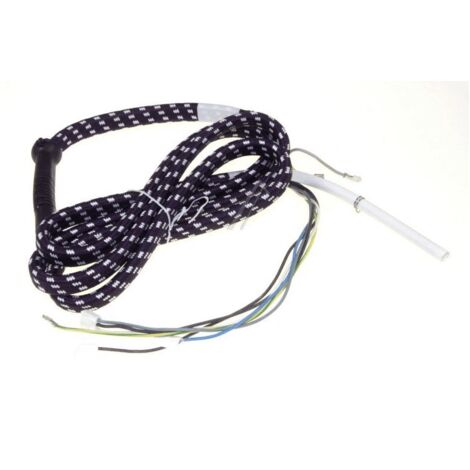 CORDON DE LIAISON FER VAPEUR POUR PETIT ELECTROMENAGER PHILIPS - 423902163662