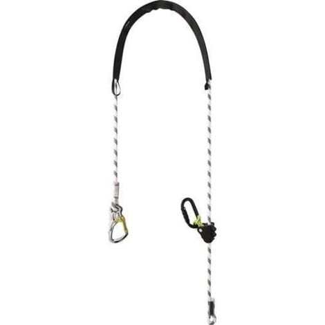Cordon de maintien Ombilix Adjust 200cm EN 358 EDELRID