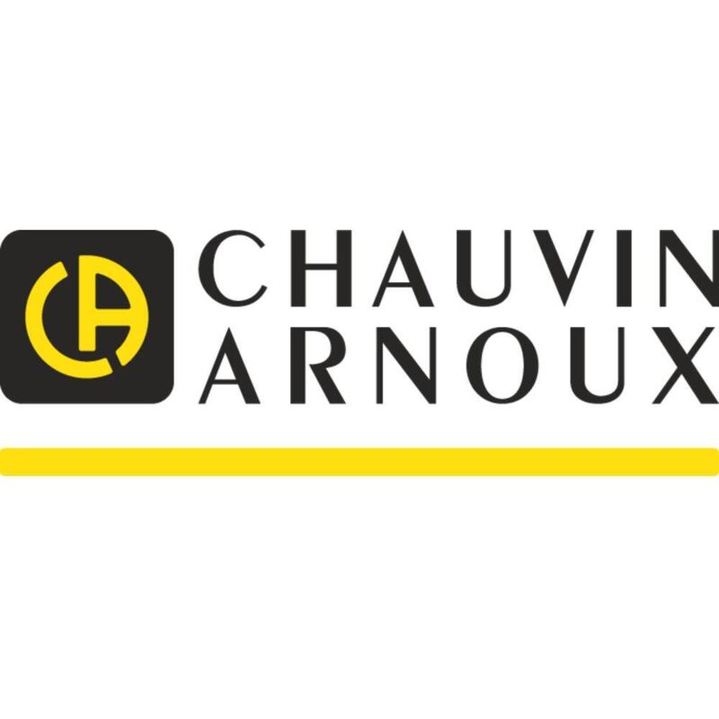 Cordon de mesure 30.00 m vert 1 pc(s) Q000732 - Chauvin Arnoux