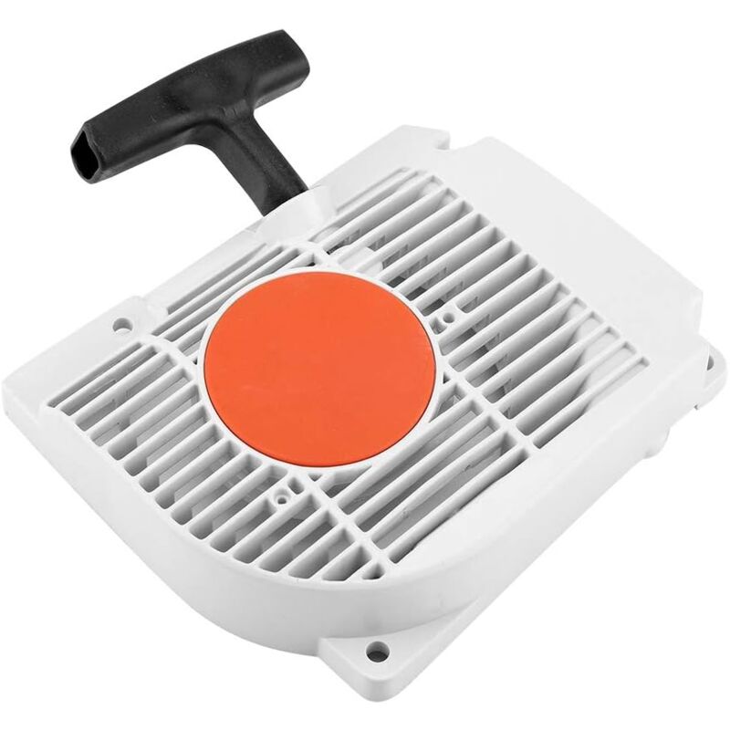 Cordon de rechange pour tondeuse à gazon, démarreur à tirette, pièces en plastique pour tondeuse à gazon Stihl 029 039 MS290 MS390 MS310