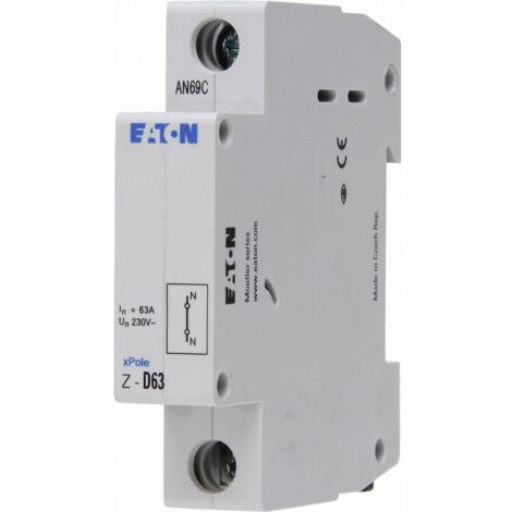Cordon de repiquage Kopp 250034006 16 mm² 63 A 1 pc(s)