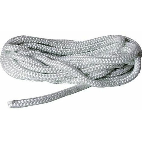cordon d'etancheite sans amiante rond, D 8 mm emballage 10 metres