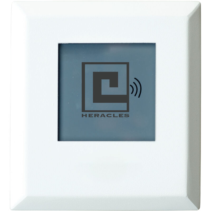 Encodeur vigik pour une solution de lecture / écriture Heracles encod