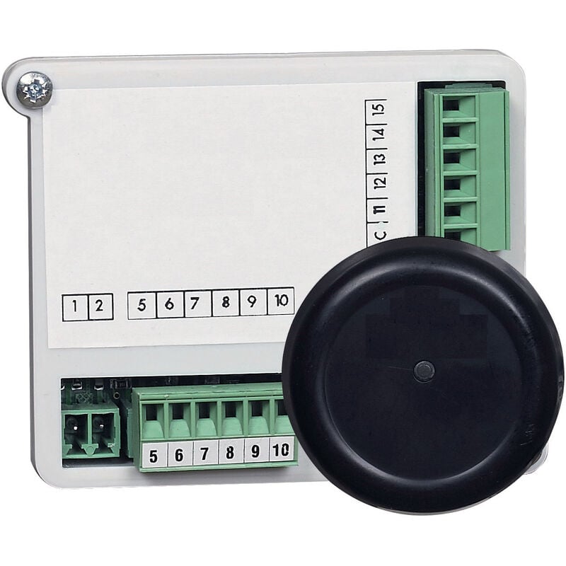 Centrale vigik® résident T25 universelle mifare Heracles vigik