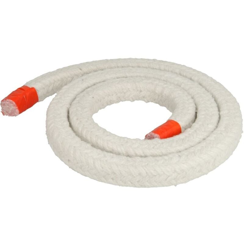 Cordon d'étanchéité pour porte chaudière