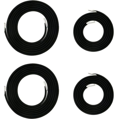 Cordón elástico para tumbonas - Cojín de repuesto - Jardín/playa/patio - Para Lafuma RSXA/Merax - Propietarios de tumbonas