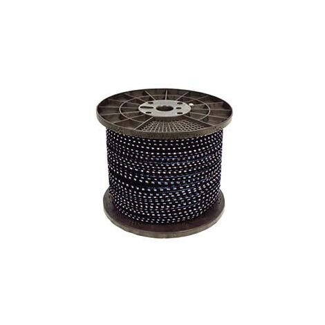 Cordon Élastique en Bobine - ø 3 mm x 100 m.