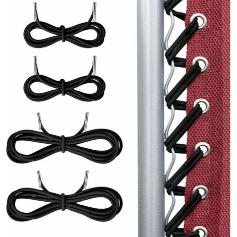 Cordon élastique pour chaise longue Relax, pour chaise longue, de patio, cordon élastique