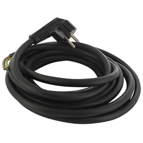 Cordon électrique Néoprène 3x1,5mm2 L: 5,00m ( Cor805 )