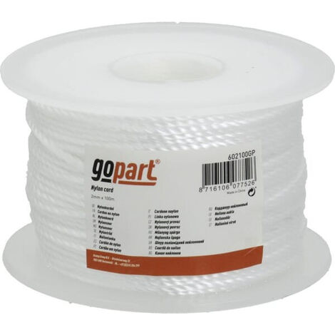 Cordon en nylon GOPART 602100GP