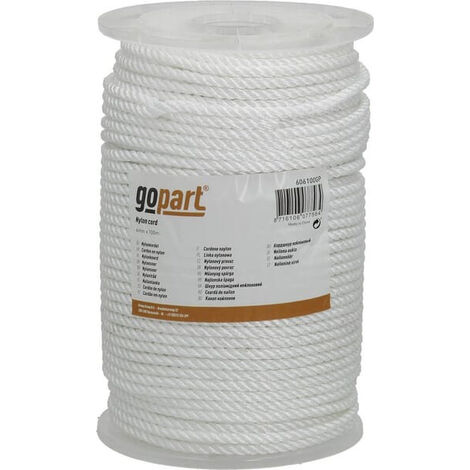 Cordon en nylon GOPART 606100GP