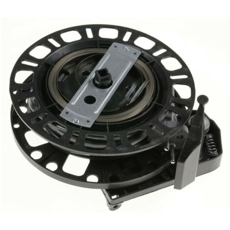 Cordon enrouleur (48019763) Aspirateur 334465 HOOVER