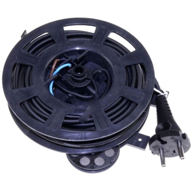 Cordon enrouleur (48002622) Aspirateur Hoover