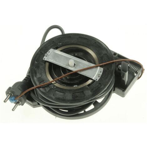 CORDON ENROULEUR COMPLET pour PIECES ASPIRATEUR NETTOYEUR...