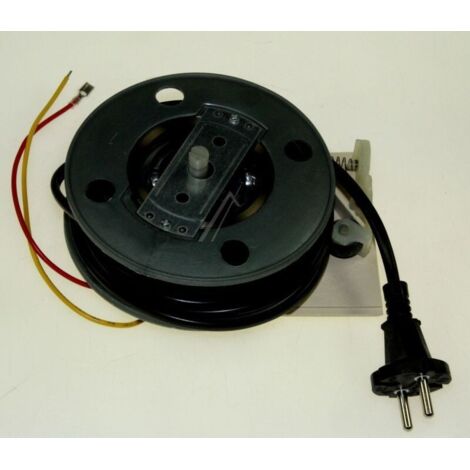 CORDON ENROULEUR POUR ASPIRATEUR HOOVER