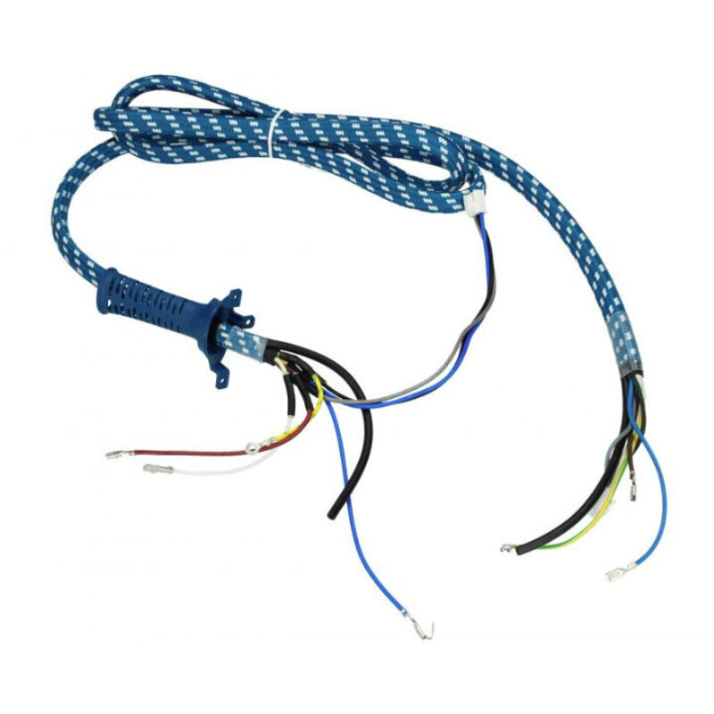 Philips - Cordon fer centrale