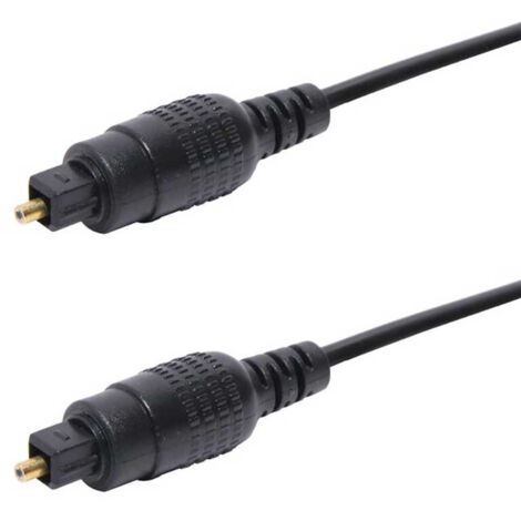 Cordon fibre optique 5m d'origine
