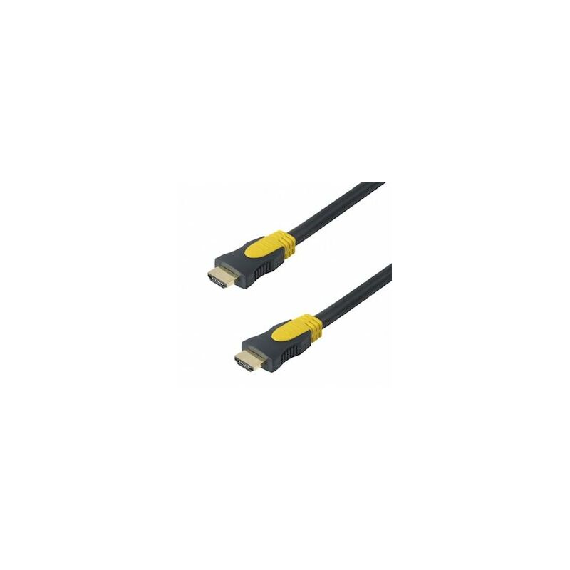 Erard - cable hdmi 1.4 flex - ultra hd 4k - 20 mètres 726835