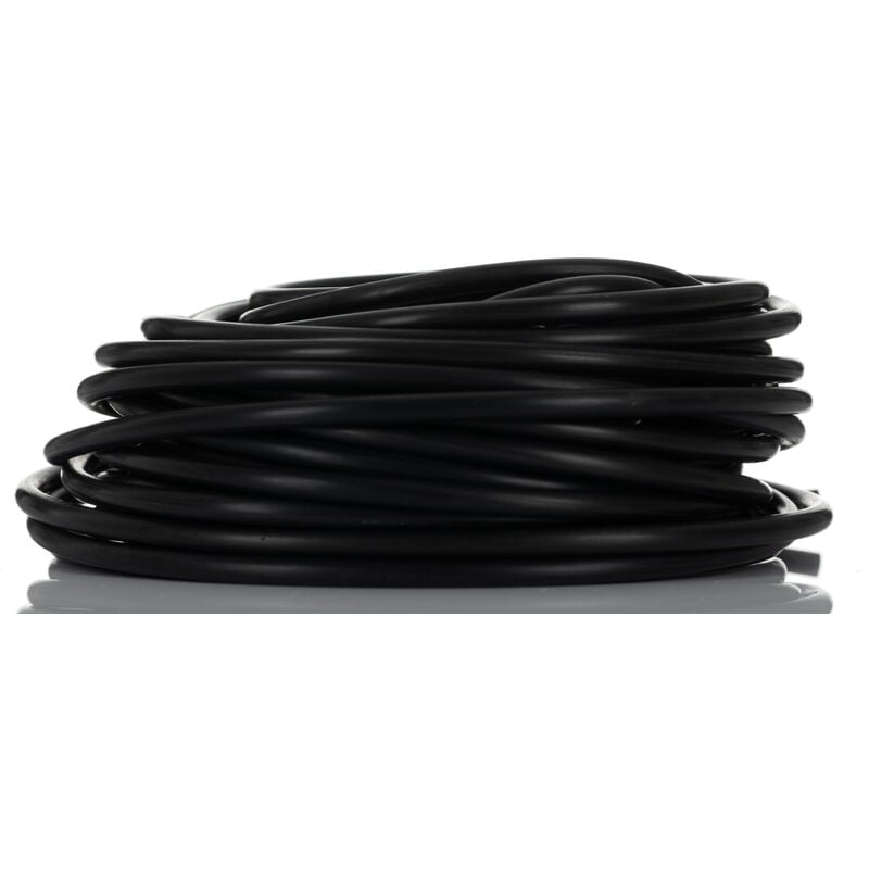 Cordon joint torique Rs Pro en Caoutchouc Nitrile, Diam. 3.5mm, 8.5m de long ( Prix pour Bobine de 1 )