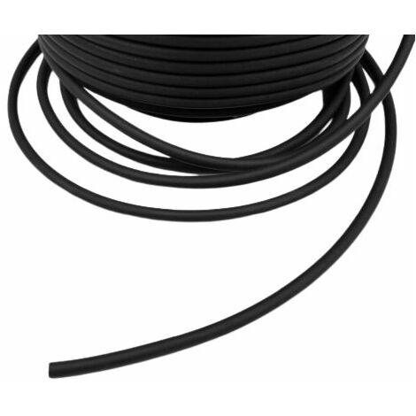 Cordon joint torique RS PRO, en FKM, Diam. 2.5mm, 5m de long ( Prix pour 1 )