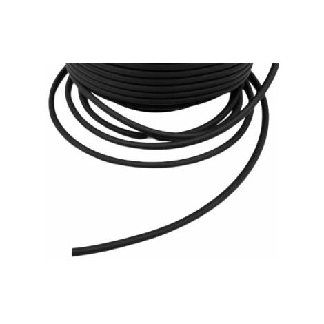 Cordon joint torique RS PRO, en Nitrile, Diam. 11mm, 2m de long ( Prix pour 1 )