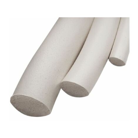Cordon joint torique RS PRO, en Silicone, Diam. 15mm, 5m de long ( Prix pour 1 )