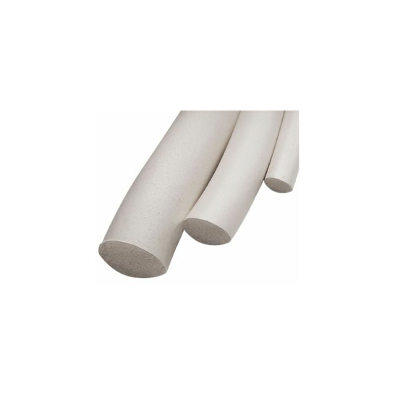 Cordon joint torique Rs Pro en Silicone, Diam. 20mm, 2m de long ( Prix pour 1 )