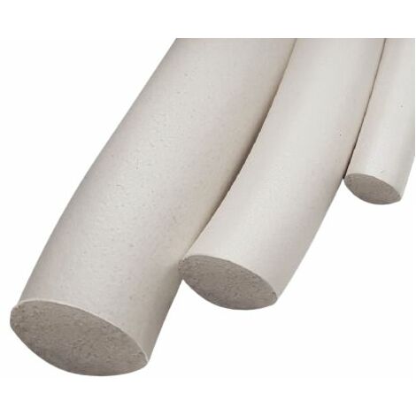 Cordon joint torique RS PRO, en Silicone, Diam. 5mm, 5m de long ( Prix pour 1 )