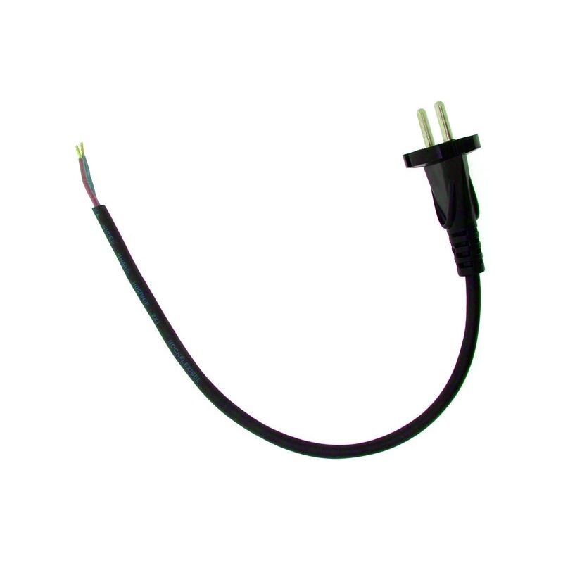 Cordon électrique universel FREUND - METABO D16220-72 - 34448807 - 34449308 - 34448120 - 9017414 - D1622072