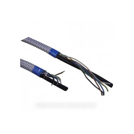 Cordon liaison fer/centrale 5 fils pour Centrale Vapeur PHILIPS 873839