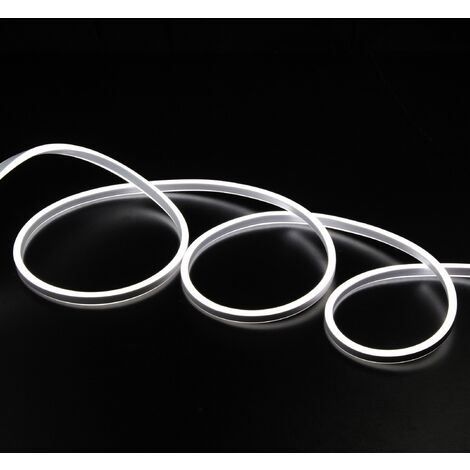 cordon lumineux à led - festilight neonled - 30 mètres - blanc - festilight 83030h-1