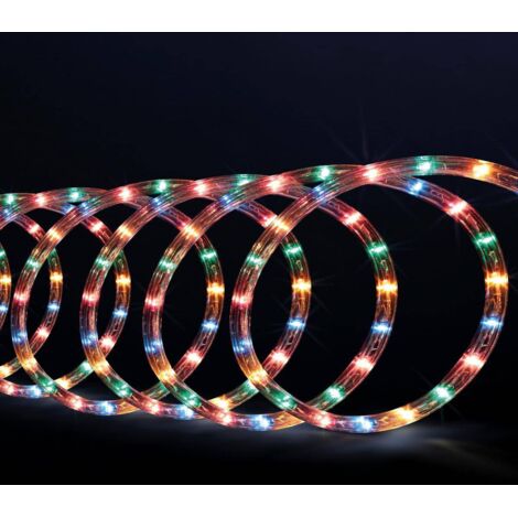 Kit Fil Lumineux Animé 3 Couleurs – 90 Cm – Miller Engineering 2506 – Neuf