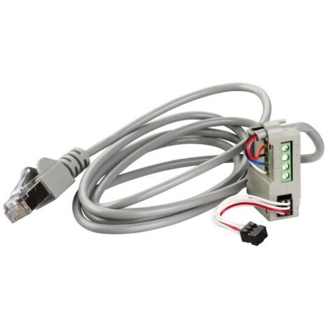 CORDON NSX L= 3 M ACCESSOIRE DE CABLAGE ULP - LV434202