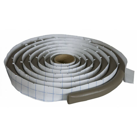 Cordon Plastique Pour Le Calfeutrement De Joint Igas Profile