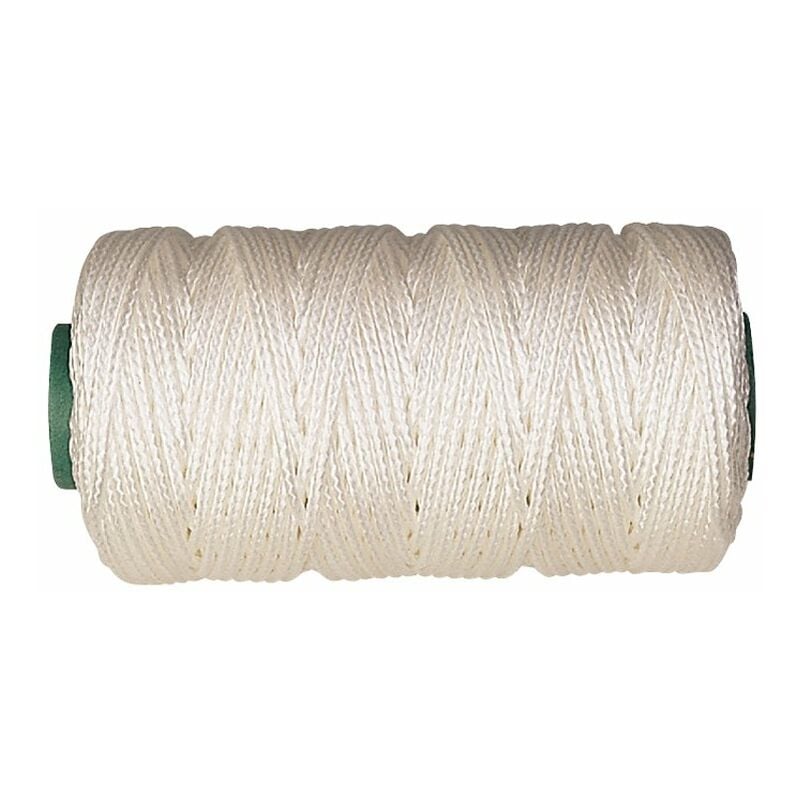 

Cordon Poliprop.Cortinas 20M.Ehs